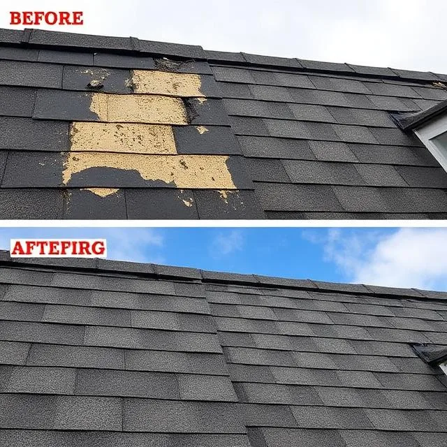 Roof Repair Near Me in Belington, WV near me